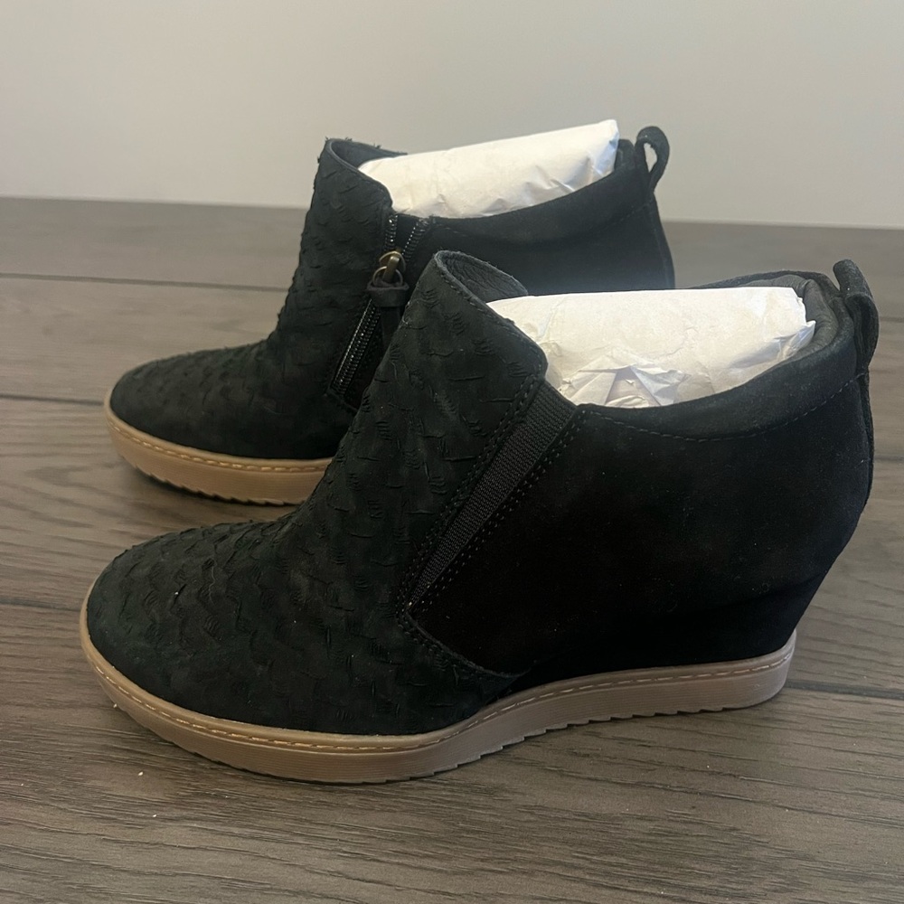 Sofft Slayton Boots